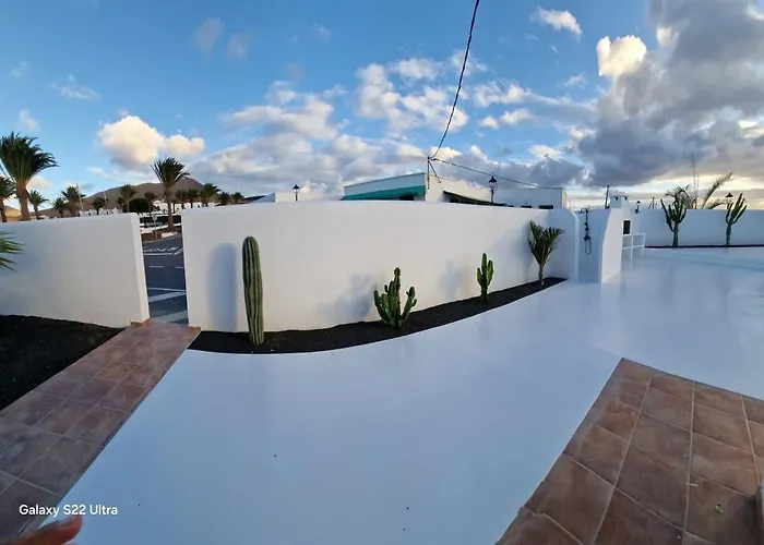 Casa Luciani Las Brenas